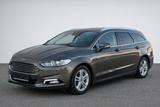 Ford Mondeo Turnier Titanium *GEPFLEGT* - Ford Mondeo: Turnier Titanium