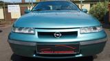 Opel Calibra 2.5i V6 VOLL LEDER !!! - Opel Calibra in Berlin