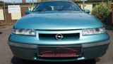 Opel Calibra 2.5i V6 VOLL LEDER !!! - Opel Calibra aus 1996