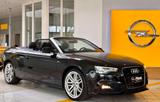 Audi A5 2.0 TFSI/ALLRAD/AUTOMATIK/45TKM/S-Line - Audi A5 Gebrauchtwagen in Dresden