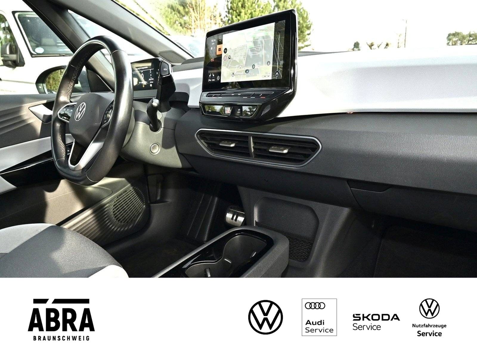 Volkswagen ID.3 - Bild 11