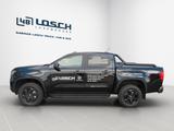 Volkswagen Amarok PanAmericana 3.0 TDI 177 kW Doka 4MOTION - Volkswagen Amarok: Schwarz