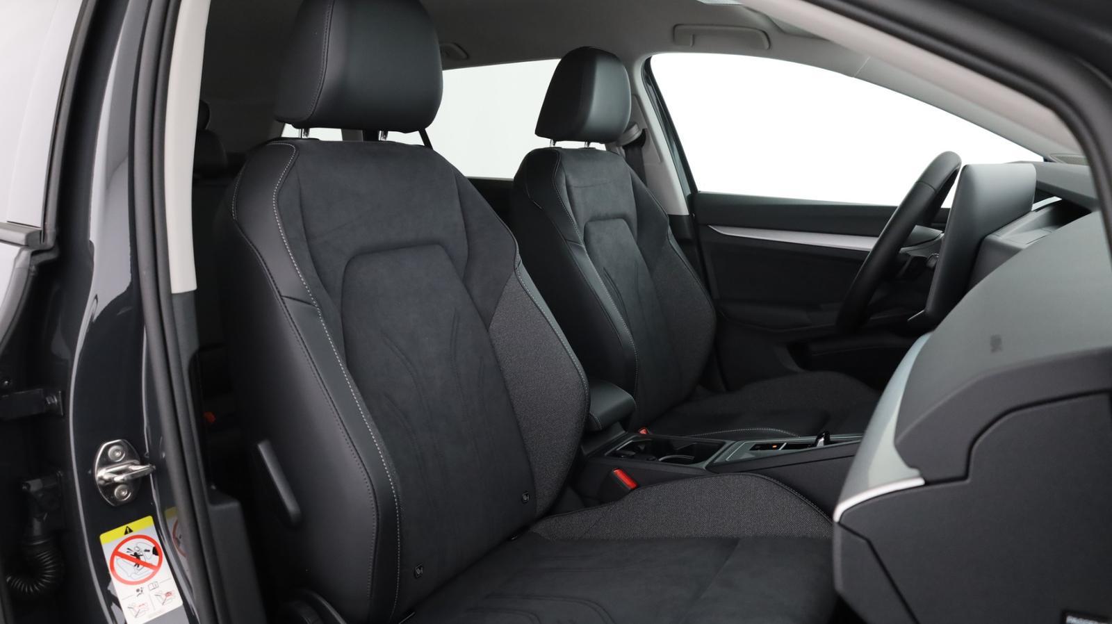Volkswagen Golf Variant Business mHeV DSG, миниатюра 19