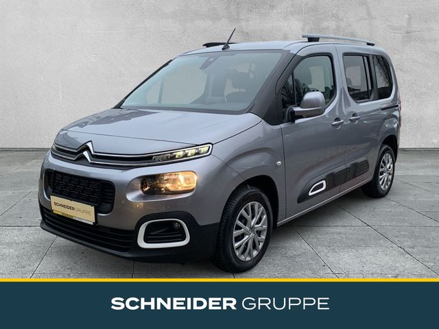 Citroën Berlingo 1.2 PureTech L1 Automatik SHZ+7-SITZER