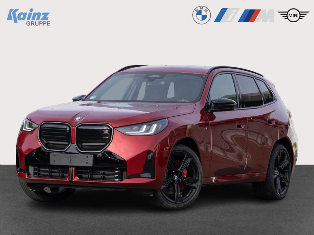 BMW X3 M50