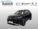 Volkswagen Tiguan 2.0 TDI R-Line Kamera APP-Connect ACC - Volkswagen Tiguan mit 5 Türen