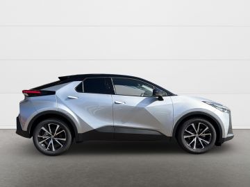 Toyota C-HR - 10