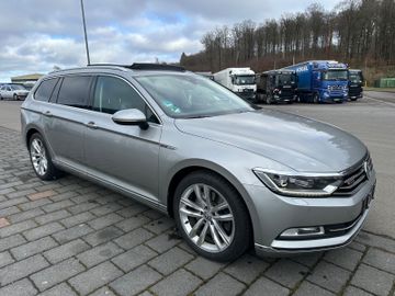 Volkswagen Passat Variant - 7