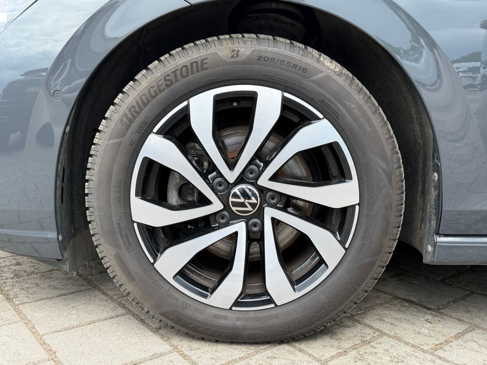Volkswagen Golf - Bild 20