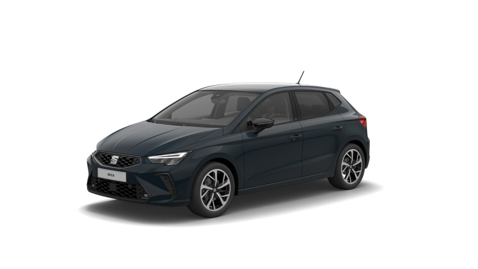 Seat Ibiza - Bild 2