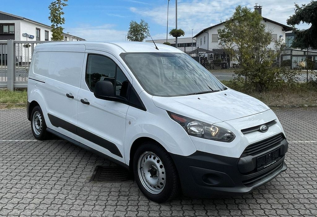 Image of Ford Transit