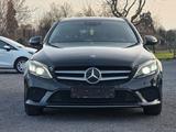 Mercedes-Benz C 220 C T-Modell C 220 T d - Mercedes-Benz C-Klasse: T Modell