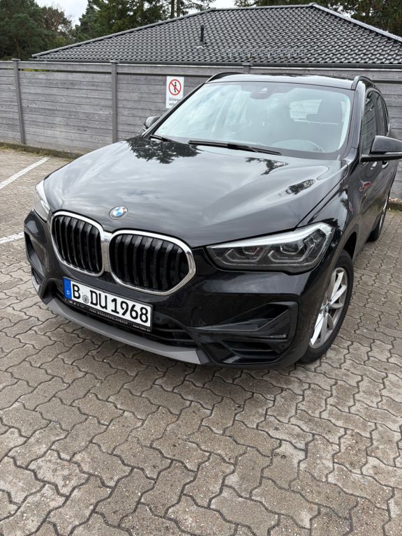 Image of BMW X1