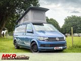 Volkswagen T6 Camper WoMo Caravan Aufstelldach Klima Küche - Offers matching your search criteria