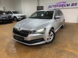 Skoda Superb Combi 2.0TDI DSG/AHK/ACC/el.HECK/PDC/LED - Skoda Superb in Braunschweig