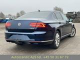 Volkswagen Passat Lim. Highline BMT/Start-Stopp - Volkswagen Passat: Limousine, Highline