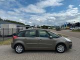 Citroën C4 Picasso Tendance - gebrauchte Citroën C4 Picasso aus dem Jahr 2009
