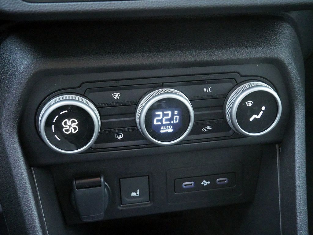 Fahrzeugabbildung Dacia Sandero Stepway Extreme TCe 110 FACELIFT 2026!!!