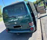 Volkswagen T4 Caravelle 2.5 TDI 96kW Automatik TÜV 05/27 - VW T4 Caravelle von 2002