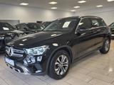 Mercedes-Benz GLC 220 d 4Matic*AHK*LED*Navi*R-Cam*CarPlay*SHZ* - Mercedes-Benz GLC 220 in Bonn