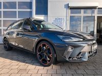 CUPRA Leon ST VZ 2.0 TSI DSG 4Drive PANO AHK 5J GAR bei Autohaus Landmann & Maier OHG