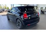 MINI Cooper SE Electric LED Navi Leder Digitales Cock - MINI MINI: Schwarz, Leder