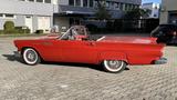 Ford 1957 Ford Thunderbird T-Bird Oldtimer Orig... - Ford Gebrauchtwagen von 1957