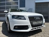 Audi A4 Avant 1.8 TFSI SHZ NAV AHK PDC EXPORT - Audi A4: E8