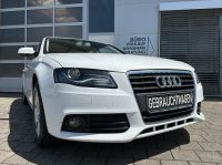 AUDI A4 Avant 1.8 TFSI SHZ NAV AHK PDC EXPORT bei Autohaus Landmann & Maier OHG