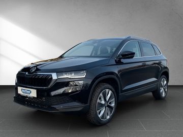 Skoda Karoq 1.5 TSI DSG Tour *4xSHZ*AHK*MATRIX*NAV*PDC