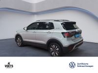 Volkswagen T-Cross - Vorschau Bild 4