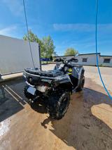CFMOTO Cforce 1000 - CFMOTO QUAD