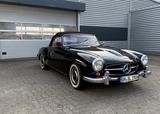 Mercedes-Benz 190 - gebrauchte Mercedes-Benz 190 aus dem Jahr 1962