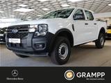 Ford Ranger 2.0 Ecoblue XL 4x4 Doppelkabine - Ford Ranger aus 2025