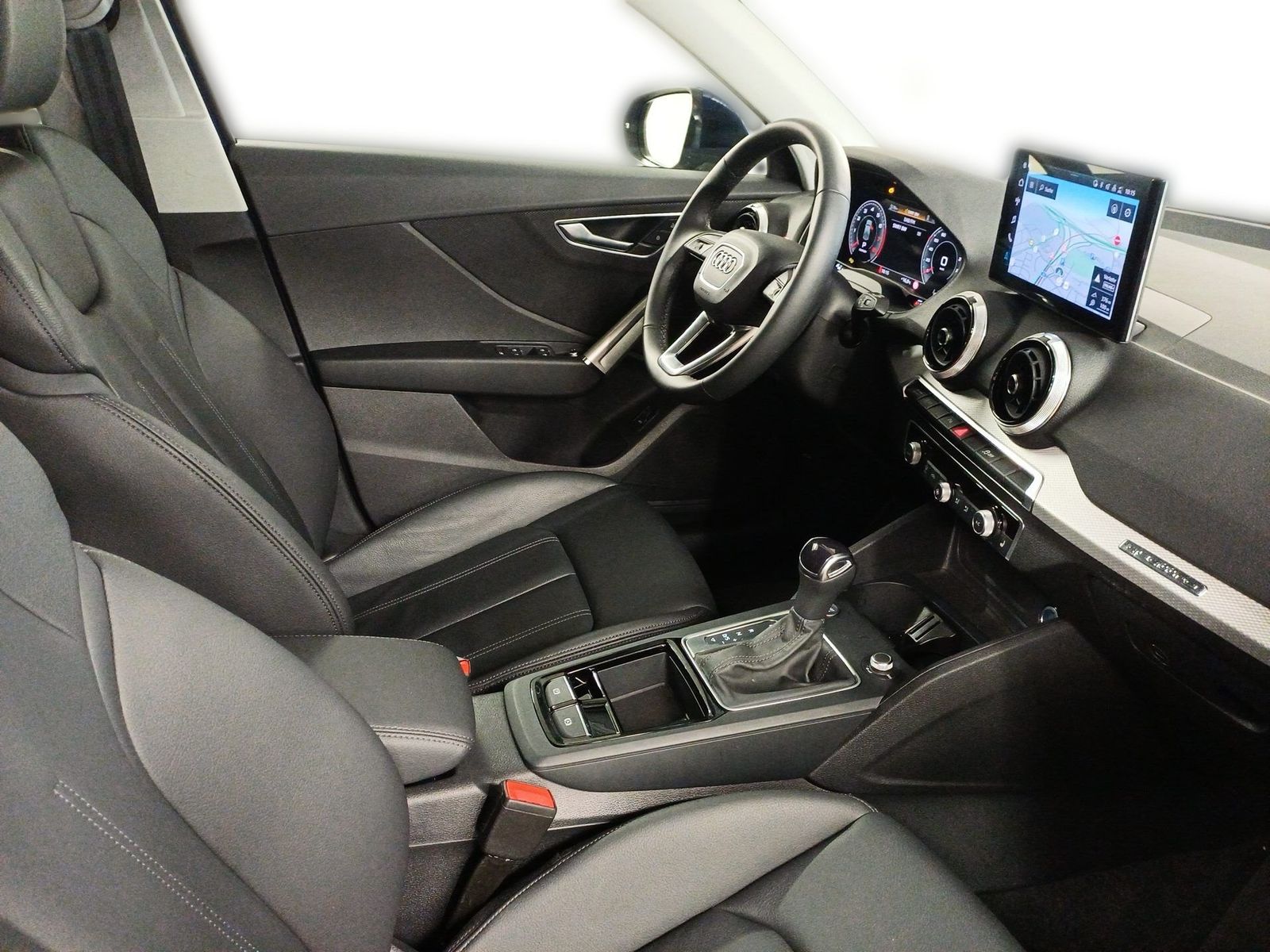 Audi Q2 - Bild 15