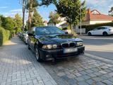 BMW E39 525i rostfrei - BMW 525 in Mainz