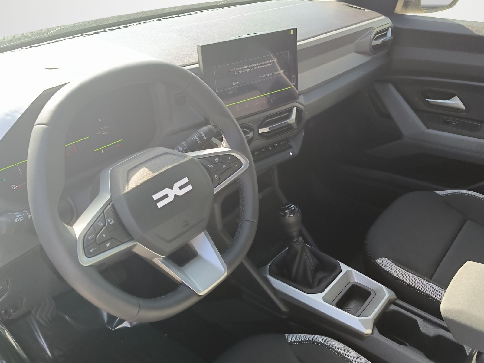 Dacia Bigster - Bild 7