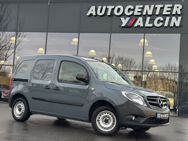 Mercedes-Benz Citan 108 CDI Kasten 1.HAND/KLIMAANLAGE/BT/EFH