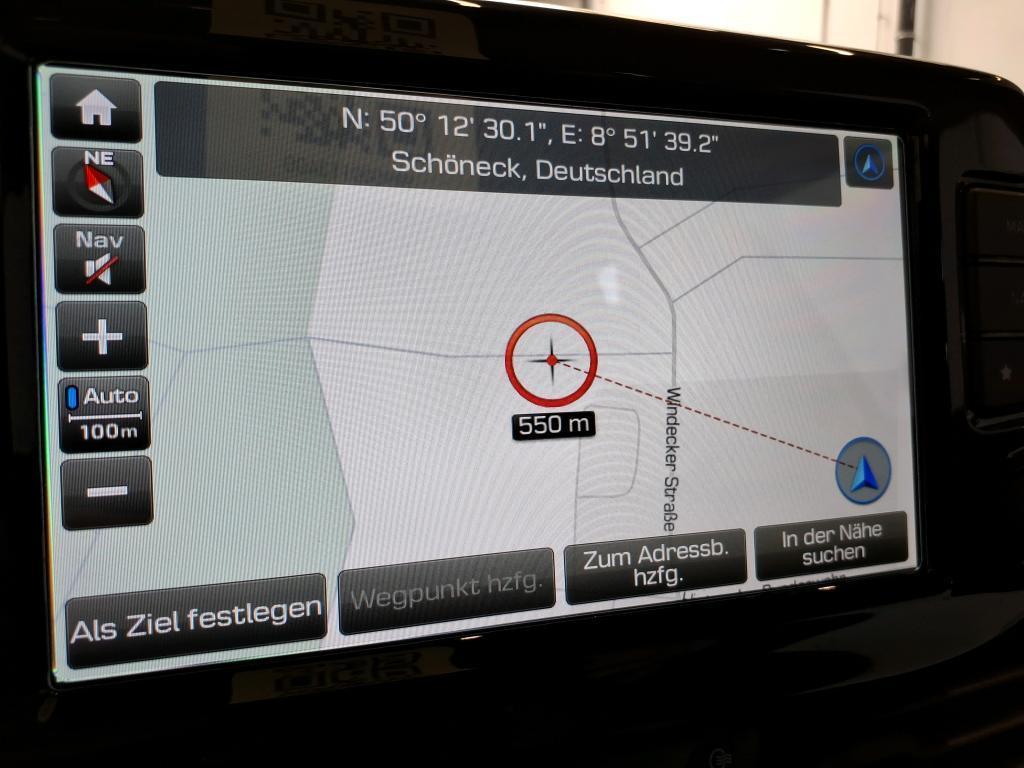 Hyundai i30 2.0 TGDI N Performance LED|RFK|Alu19''|FOLIE