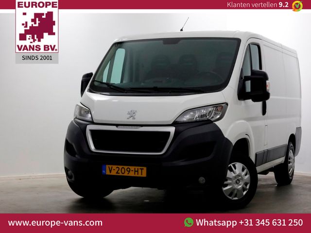 Peugeot Boxer 2.0 BlueHDI Euro6 L1H1 Airco/Cruise Contro