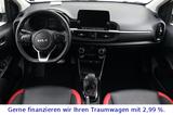 Kia Picanto 1.2 GT-Line - Kia Picanto Gebrauchtwagen in Stuttgart