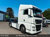 MAN TGX 18.470 B/L, Euro6, Retarder, Standklima - MAN TGX 18-470