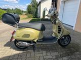 Vespa GTS 300 Supertech  hpe 75 Jahre Sondermodell - Offers