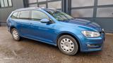 Volkswagen Golf VII Variant Comfortline PDC AHK Navi - Gebrauchtwagen bis 6.000 Euro