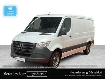 Mercedes Sprinter - 1