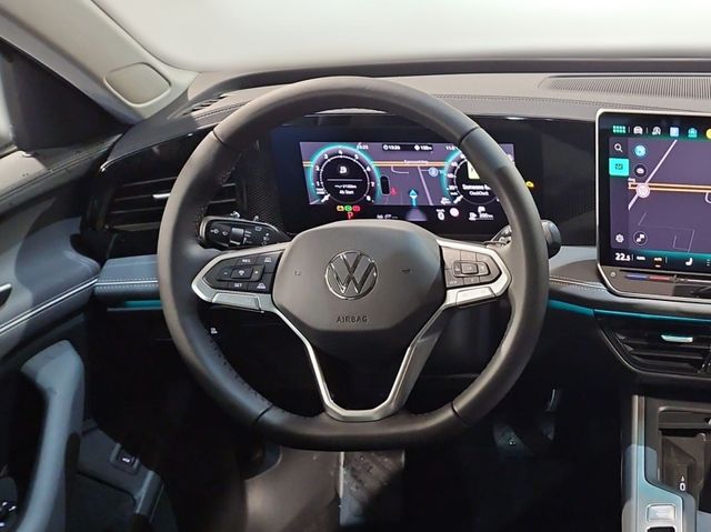 Passat Variant 1.5 eTSI DSG BUSINESS LED+KAMERA+