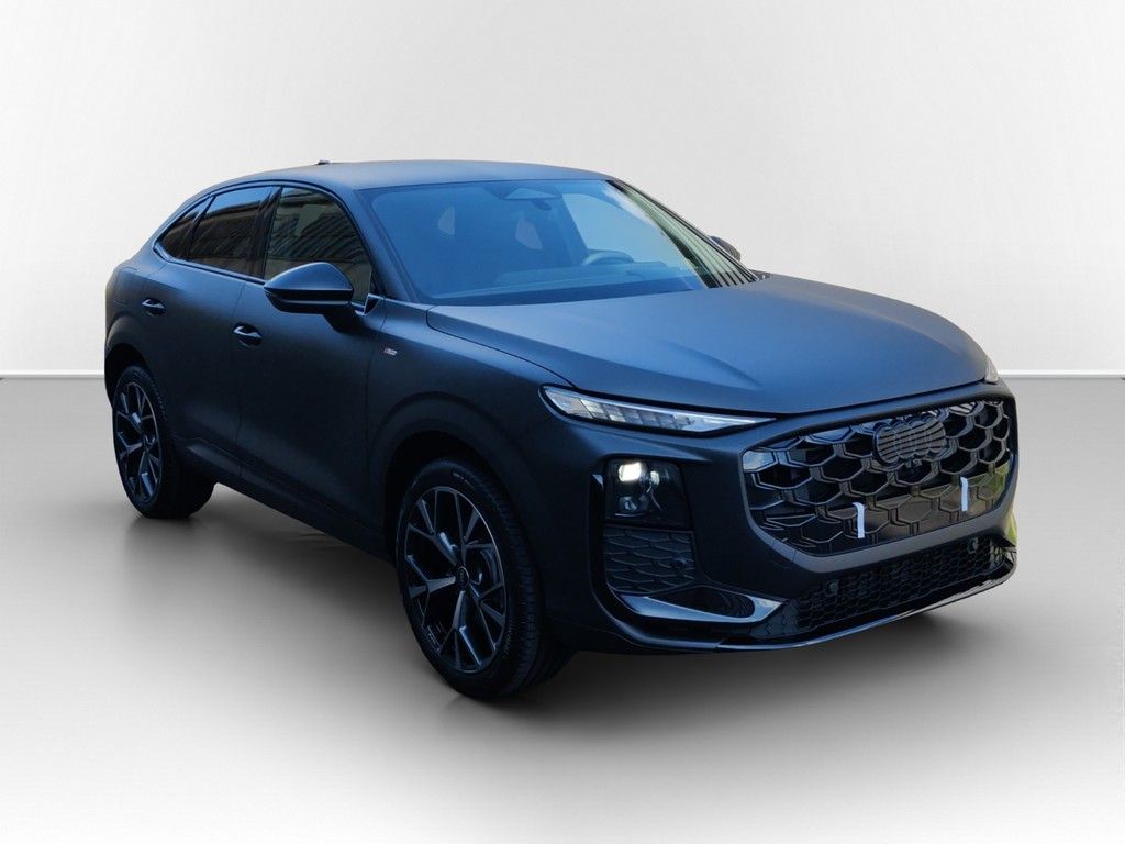 Audi Q3 - Bild 3