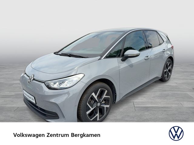 VW ID.3 Pro MOVE CAM ACC LM19 NAVI CARPLAY SITZHEIZ