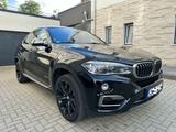 BMW X6 50i 449 PS xDrive | HU NEU | S-Heft... - BMW 6er Reihe SUV