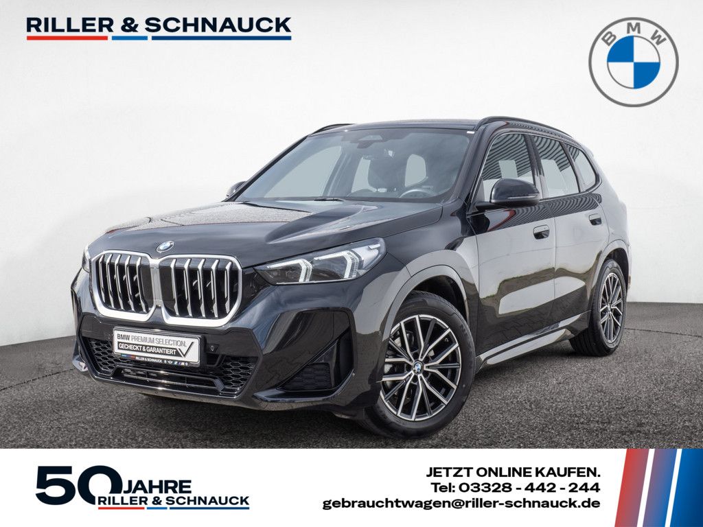 BMW X1 - 1